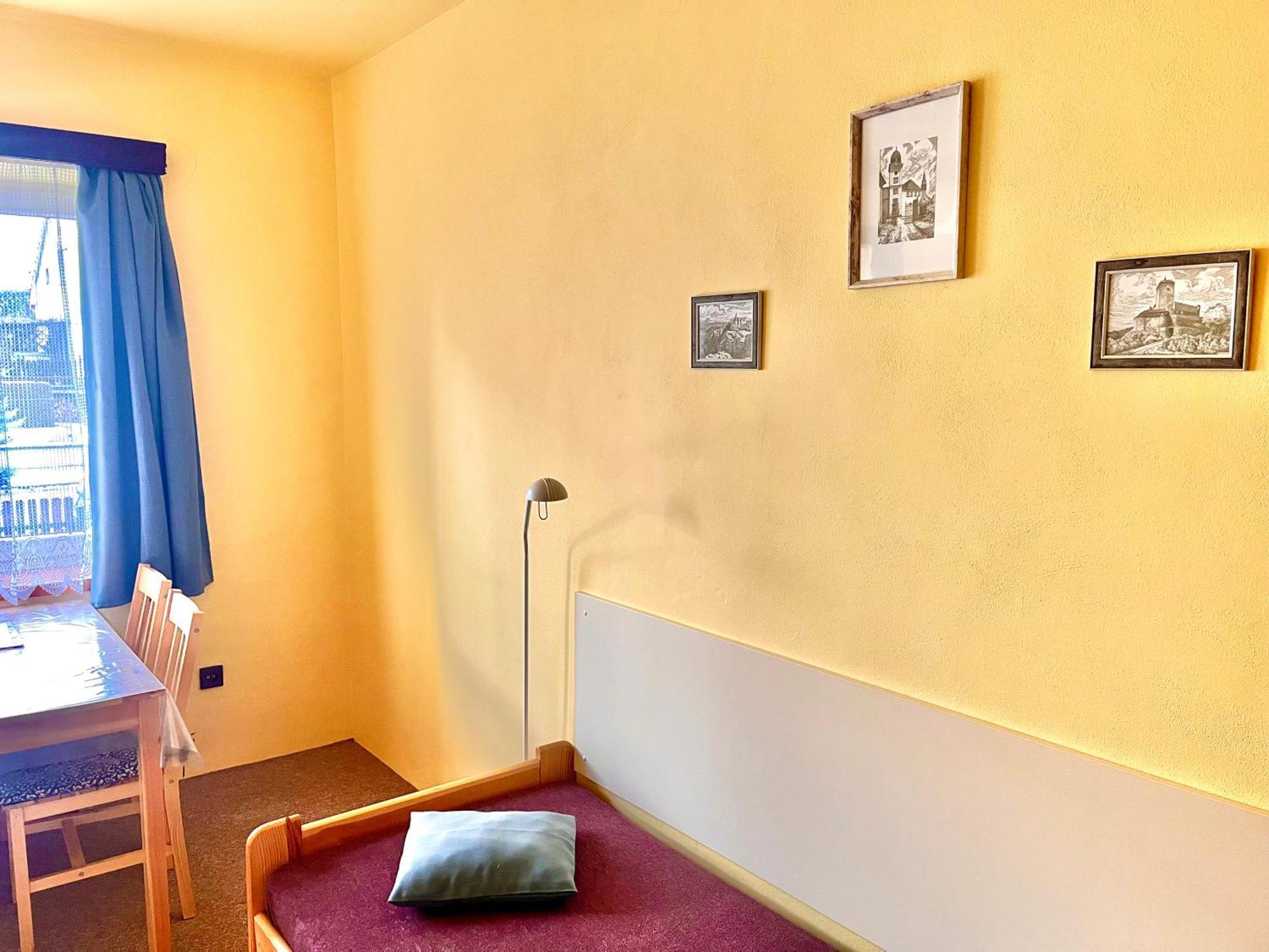 P&P Jicin Apartments - Soukrome 2-3 Luzkove Pokoje S Vlastni Kuchyni A Koupelnou מראה חיצוני תמונה
